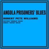 Angola Prisoner's Blues