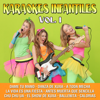 Karaokes Infantiles  Vol. 1 - Banda Infantil de Karaoke