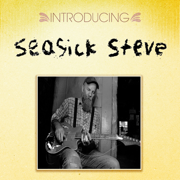 Introducing... Seasick Steve - EP - Seasick Steve