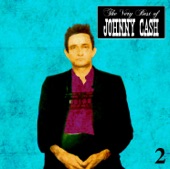 Johnny Cash - I Got Stripes (Live)