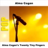 Alma Cogan - Twenty Tiny Fingers