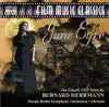 Herrmann: Jane Eyre album lyrics, reviews, download