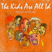 Randy Kaplan - I Like Cacti