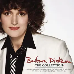 The Collection - Barbara Dickson