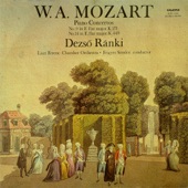 Piano Concertos artwork