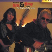 Wreckless Eric & Amy Rigby - Walls