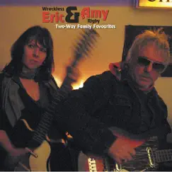 Two-way Family Favourites by Wreckless Eric & Amy Rigby album reviews, ratings, credits