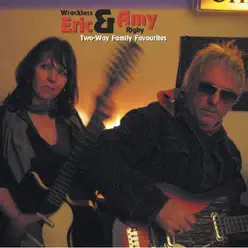 Two-way Family Favourites - Amy Rigby Two-way Family Favourites - Amy Rigby
