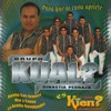 Grupo Kual Dinasita Pedraza es Grupo Kein - Morenita