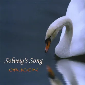 Solveig's Song by Origen album reviews, ratings, credits