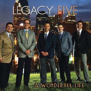 Legacy Five Ask Me Why