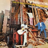 The Impressions - Loves Happening