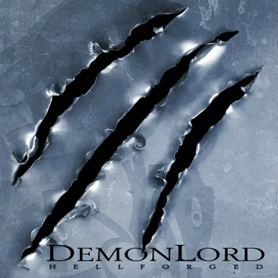 Hellforged - Demonlord