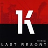 Last Resort Maxi Single, 2010