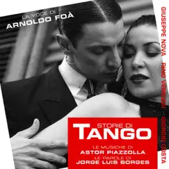 Storie Di Tango by Giorgio Costa, Giuseppe Nova & Rino Vernizzi album reviews, ratings, credits
