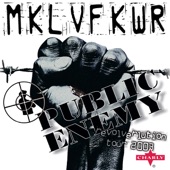 Public Enemy - He Got Game (DJ Nilsson Remix)