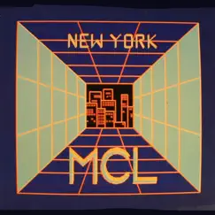 New York by MCL album reviews, ratings, credits