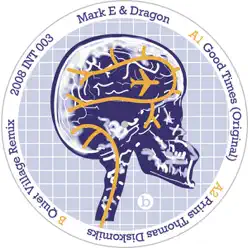 Good Times - Single - Dragon Good Times - Single - Dragon