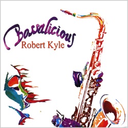 Robert Kyle - Choro Pro Zé