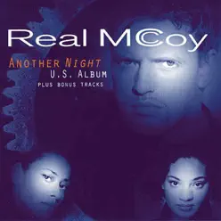 Another Night - Real Mccoy