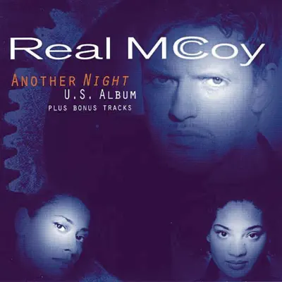 Another Night - Real Mccoy Another Night - Real Mccoy