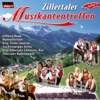 Zillertaler Musikantentreffen, Folge 4, 2001