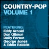 Eddy Arnold - I Wanna Play House With You