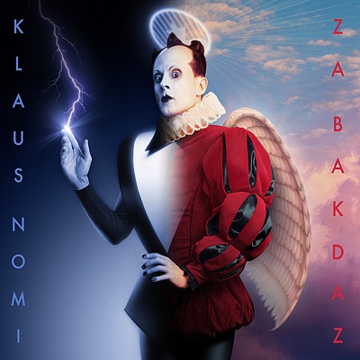 Enchanté - Klaus Nomi | Shazam