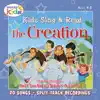 Stream & download The Creation for Kids