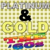 Platinum & Gold The '60s, 2010