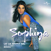 Sophiya - Le Le Mera Dil artwork
