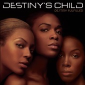 Destiny's Child - Girl (Junior Vasquez Remix)
