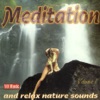 Meditation And Relax Nature Sounds, 1999