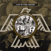 Flux of Pink Indians - Tube Disaster