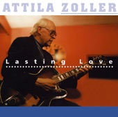 Attila Zoller - Alicia's Lullaby