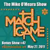 Bonus Show #47 - May 27, 2011 album lyrics, reviews, download