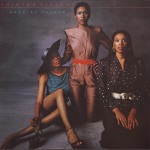 The Pointer Sisters - We've got the power