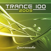 Trance 100 2009 (100 Tracks In the Mix) artwork