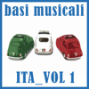 Amarsi un pò (Karaoke Version) [Originally Performed by Lucio Battisti] - Mixage