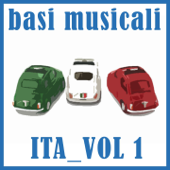 Amarsi un pò (Karaoke Version) [Originally Performed by Lucio Battisti] - Mixage
