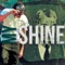 My Shine (feat. Nikki Flores) - Don Benjamin lyrics