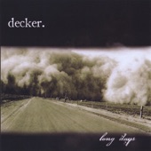 decker. - Lose It All (Ladies and Gentlemen...)