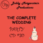 The Complete Wedding Party CD artwork