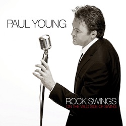 Paul Young - White Christmas