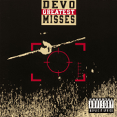 Greatest Misses - Devo