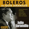 Boleros de Julio Jaramillo