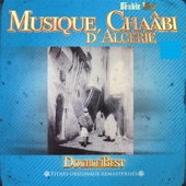 Musique Chaâbi d'Algérie, Double Best artwork