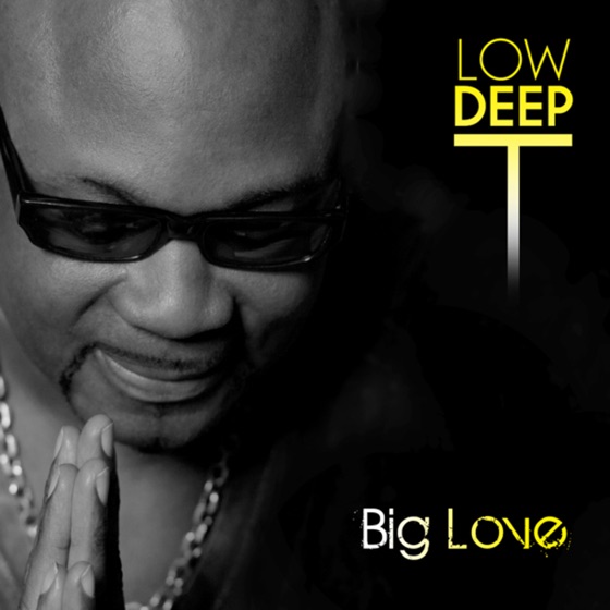 Cover artwork for Big Love (Original Mix)
