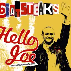 Hello Joe - EP - Beatsteaks