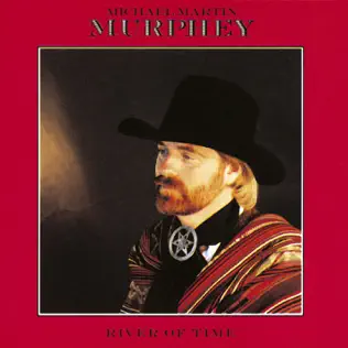 télécharger l'album Michael Martin Murphey - River Of Time